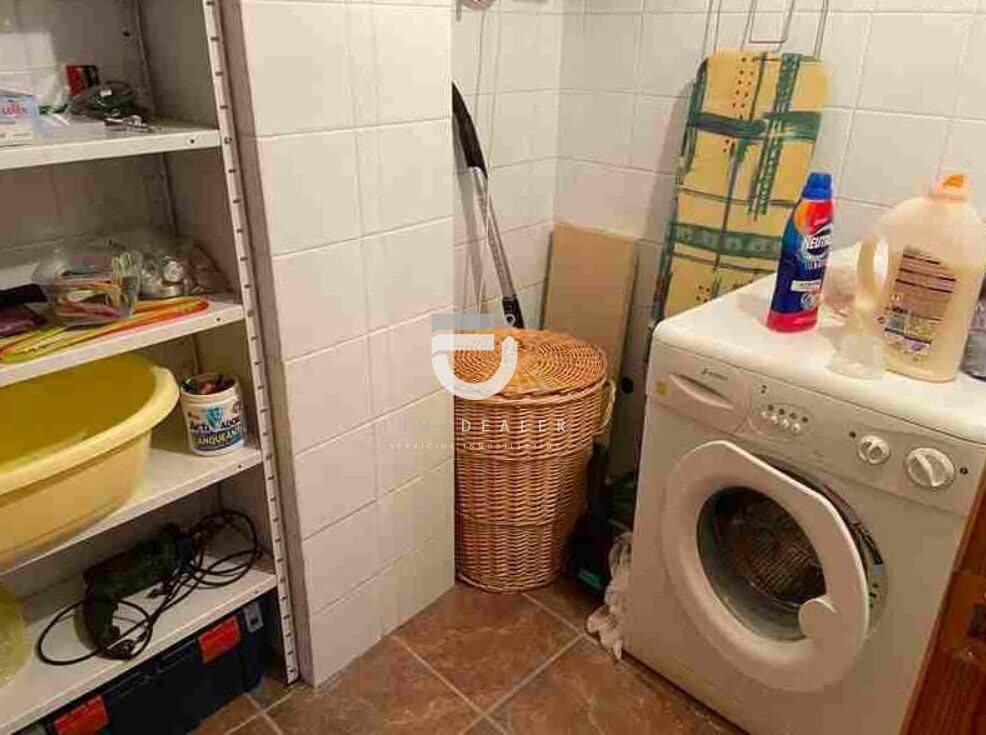 4 sovrum Finca/Hus på landet till salu i Benisiva med garage - 295 000 € (Ref: 9204749)