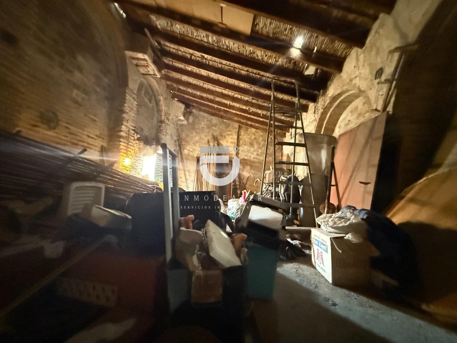 6 soveværelse Byhus til salg i Alqueria de la Comtessa - € 120.000 (Ref: 9204750)