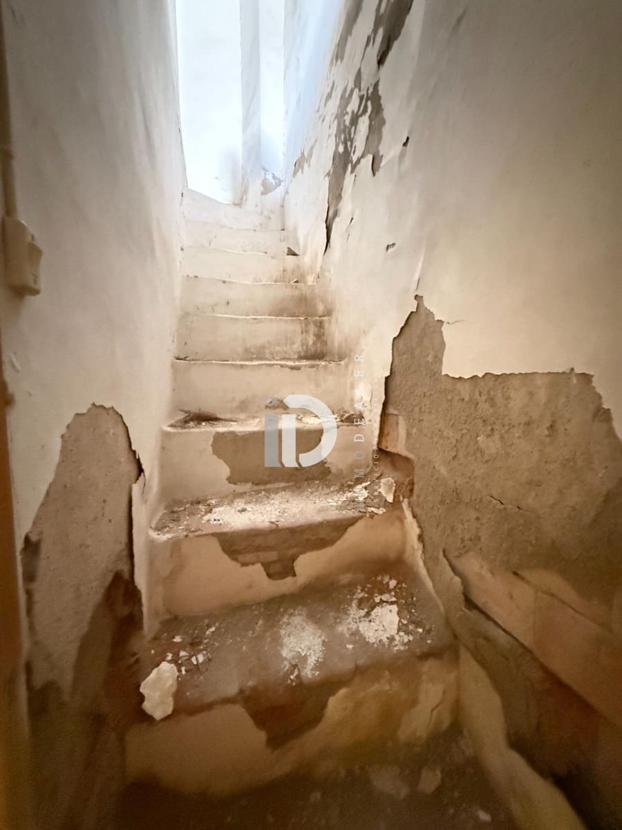 6 soveværelse Byhus til salg i Alqueria de la Comtessa - € 120.000 (Ref: 9204750)