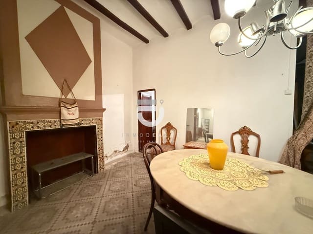 6 bedroom Townhouse for sale in Alqueria de la Comtessa - € 120,000 (Ref: 9204750)