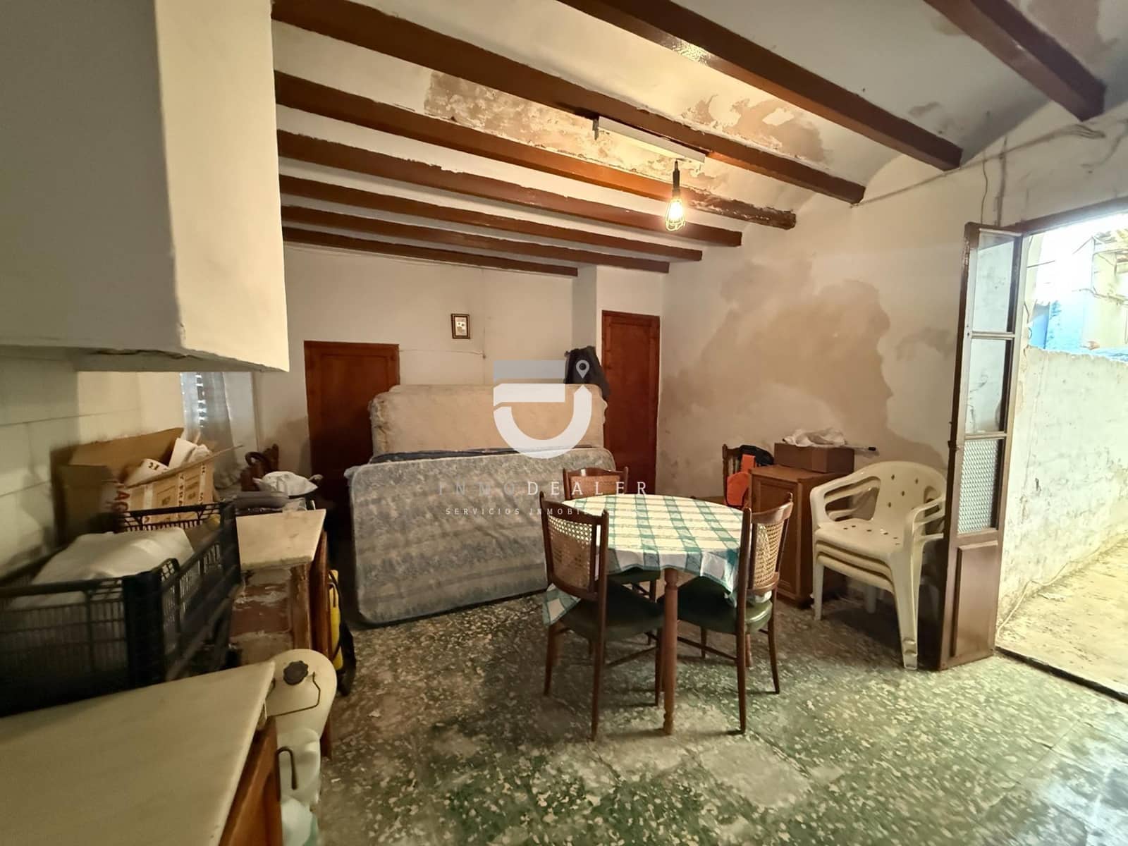 6 soveværelse Byhus til salg i Alqueria de la Comtessa - € 120.000 (Ref: 9204750)