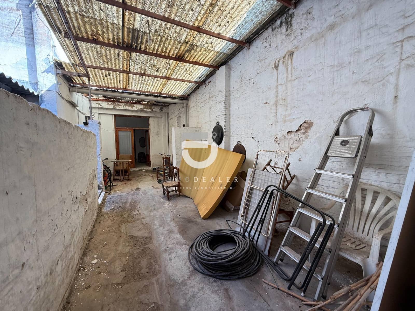 6 soveværelse Byhus til salg i Alqueria de la Comtessa - € 120.000 (Ref: 9204750)