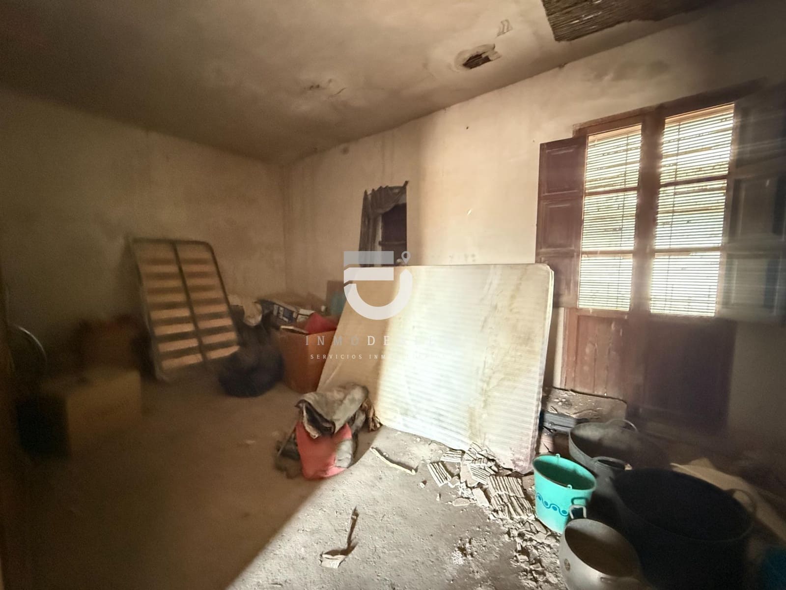 6 soveværelse Byhus til salg i Alqueria de la Comtessa - € 120.000 (Ref: 9204750)