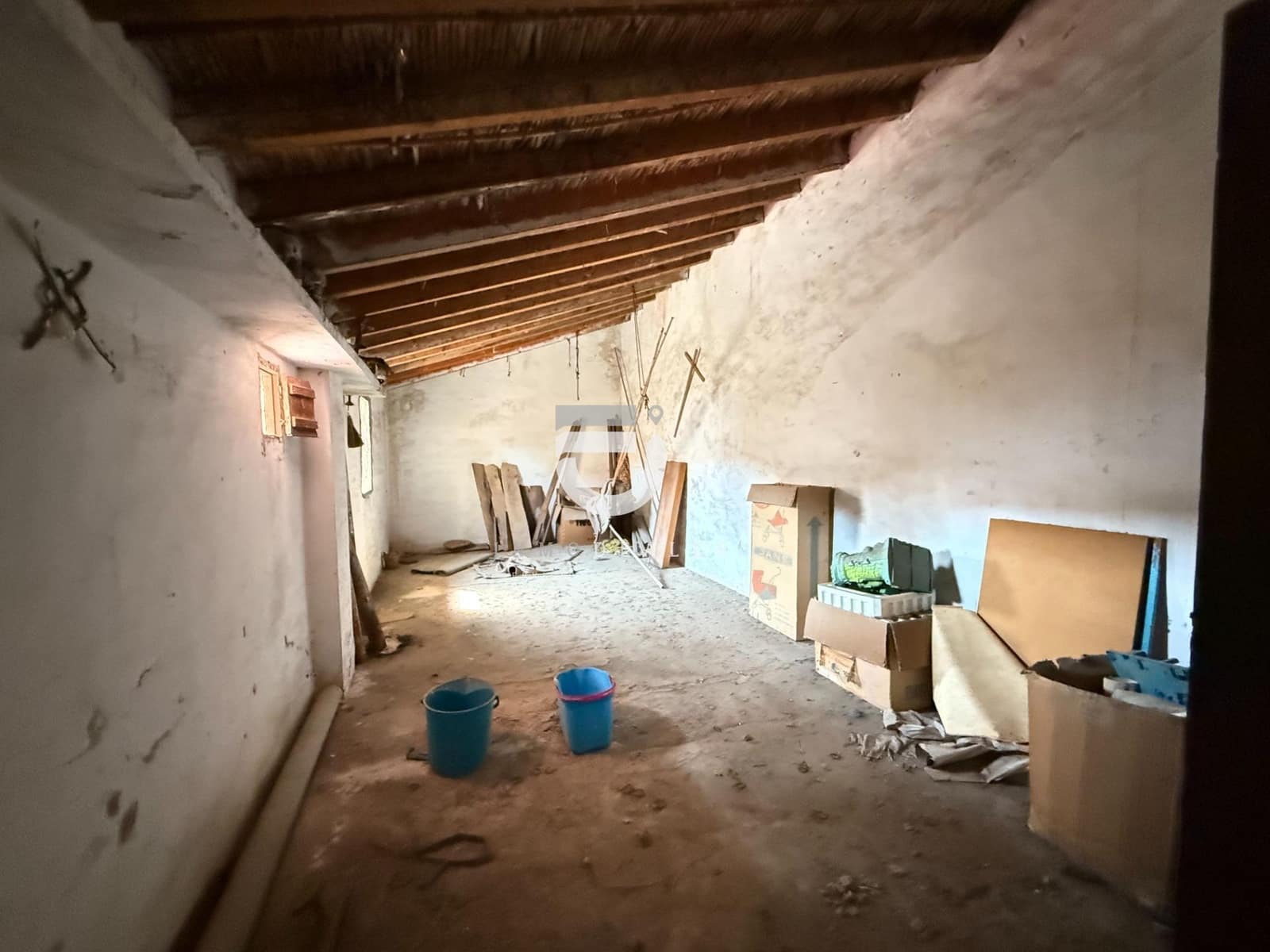 6 soveværelse Byhus til salg i Alqueria de la Comtessa - € 120.000 (Ref: 9204750)