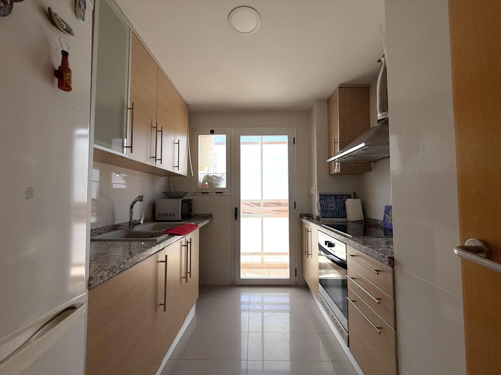 2 sovrum Lägenhet till salu i Gandia - 240 000 € (Ref: 9215250)