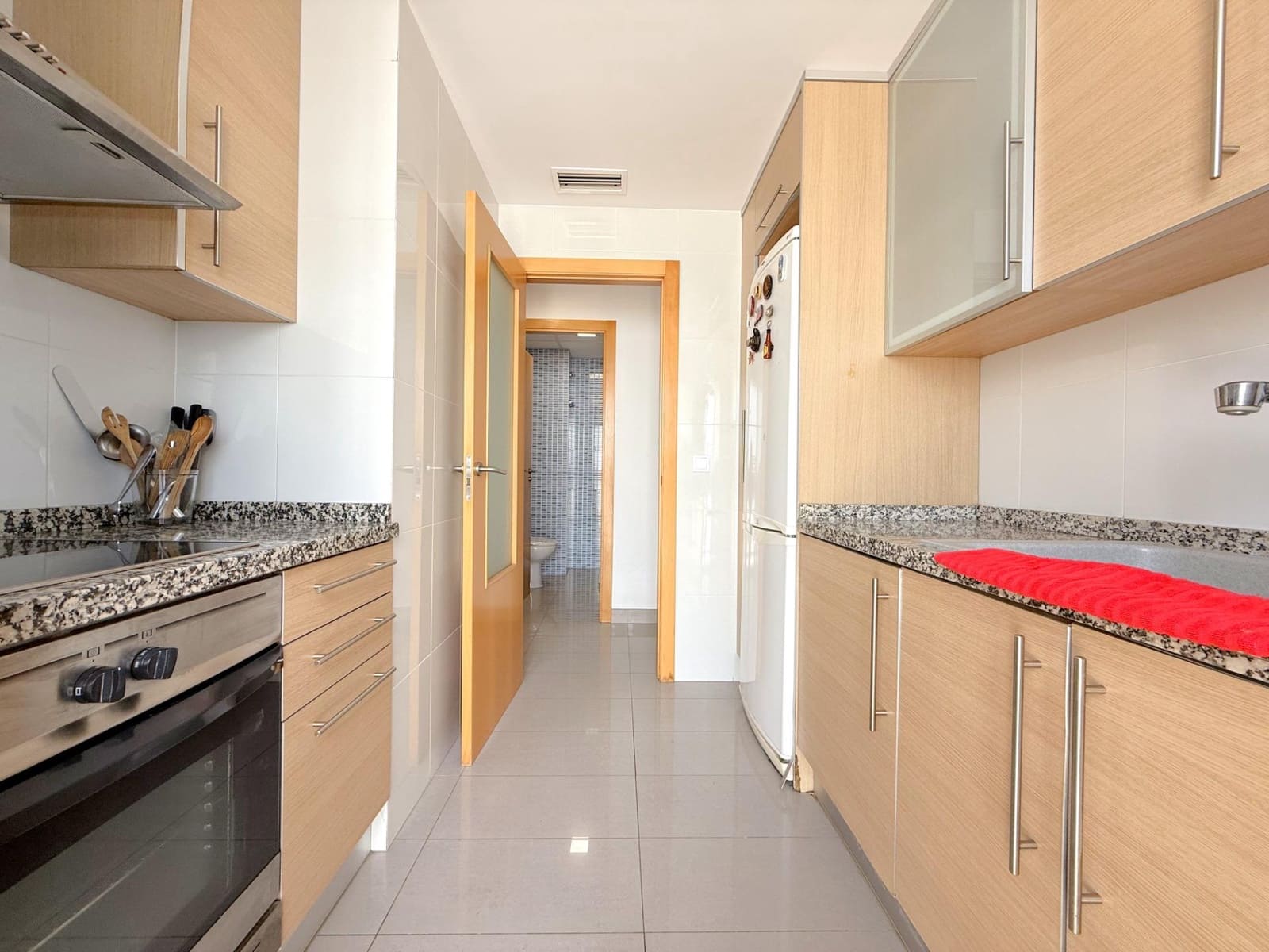 2 sovrum Lägenhet till salu i Gandia - 240 000 € (Ref: 9215250)