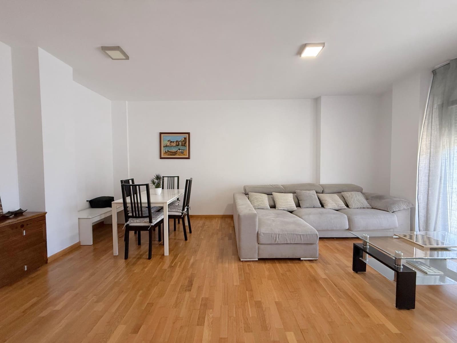 2 sovrum Lägenhet till salu i Gandia - 240 000 € (Ref: 9215250)