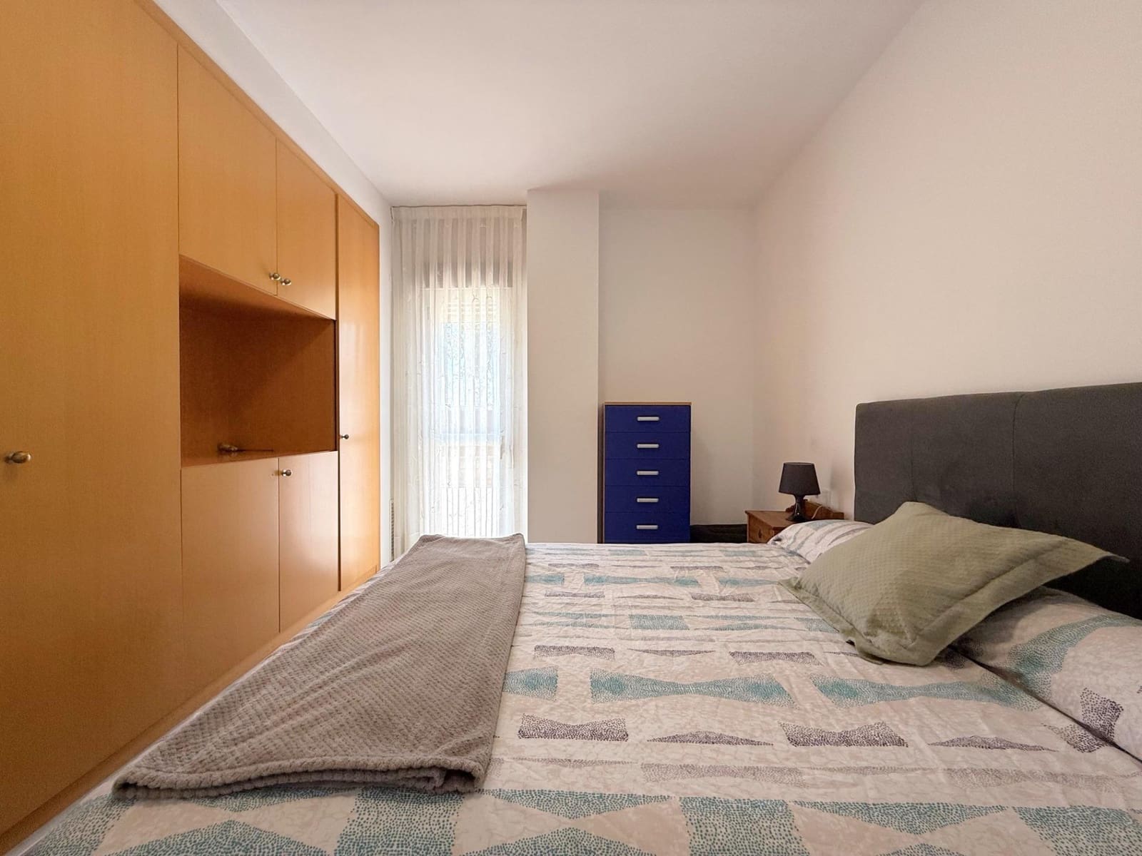 2 sovrum Lägenhet till salu i Gandia - 240 000 € (Ref: 9215250)