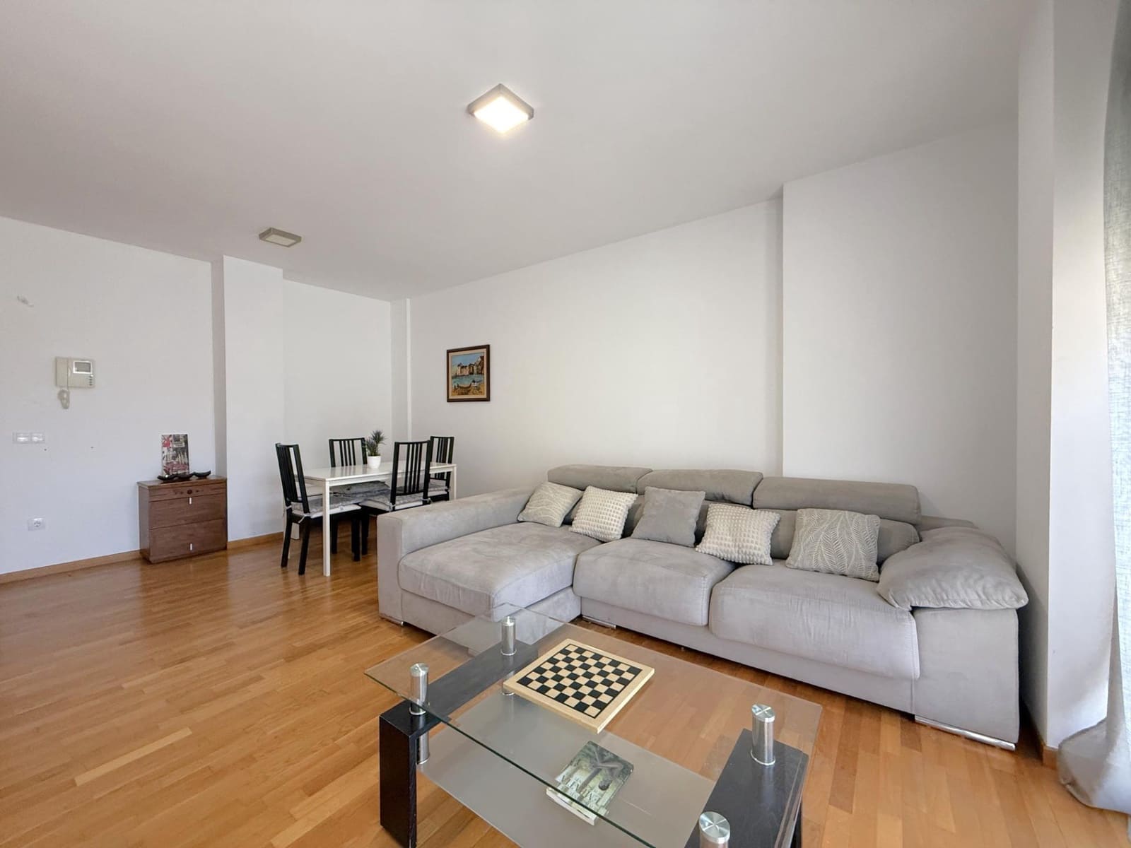 2 sovrum Lägenhet till salu i Gandia - 240 000 € (Ref: 9215250)