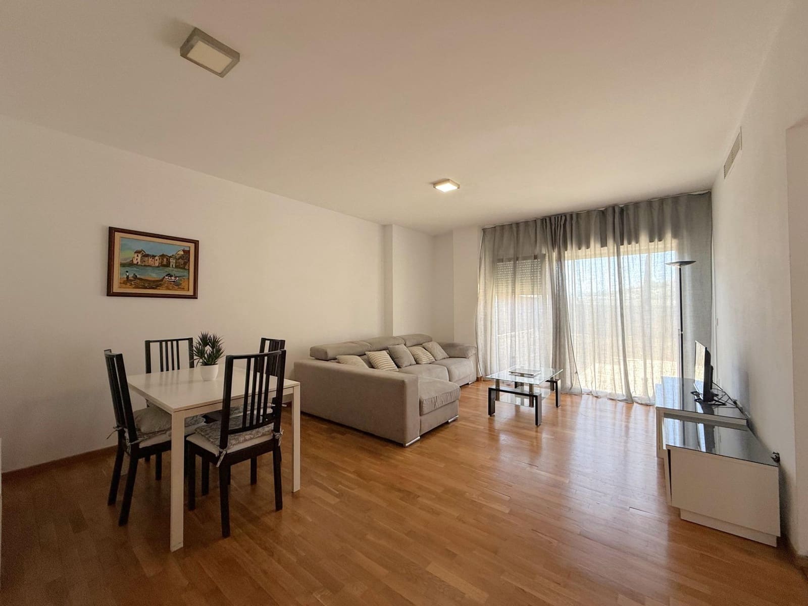 2 sovrum Lägenhet till salu i Gandia - 240 000 € (Ref: 9215250)