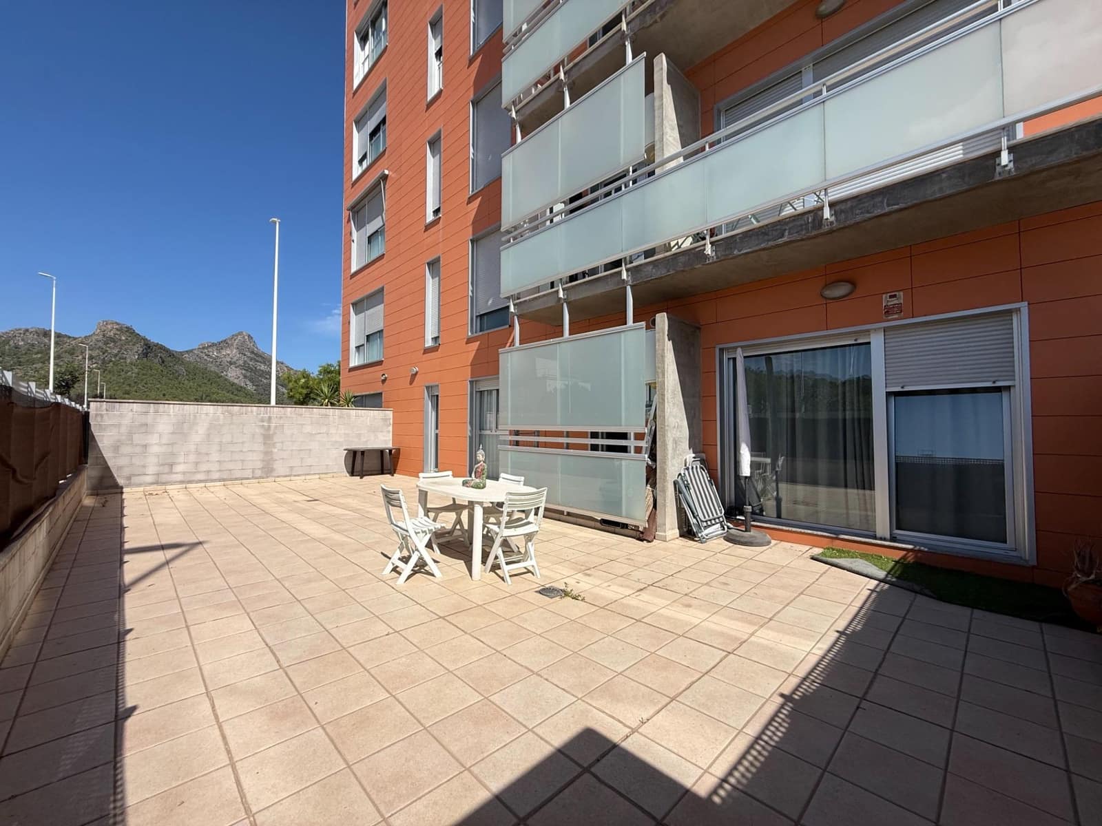 2 sovrum Lägenhet till salu i Gandia - 240 000 € (Ref: 9215250)
