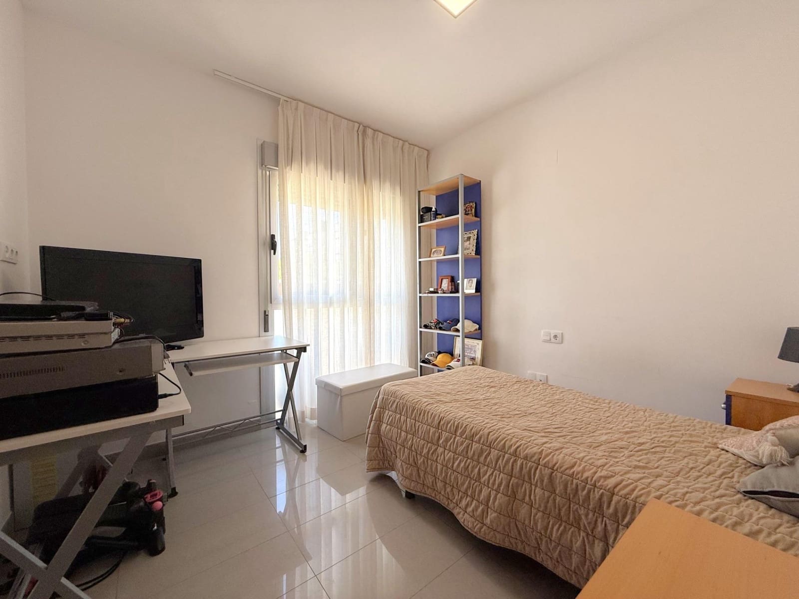 2 sovrum Lägenhet till salu i Gandia - 240 000 € (Ref: 9215250)