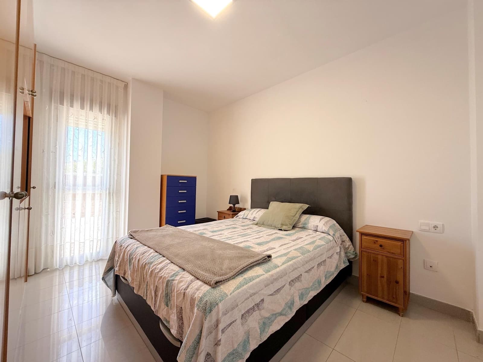 2 sovrum Lägenhet till salu i Gandia - 240 000 € (Ref: 9215250)