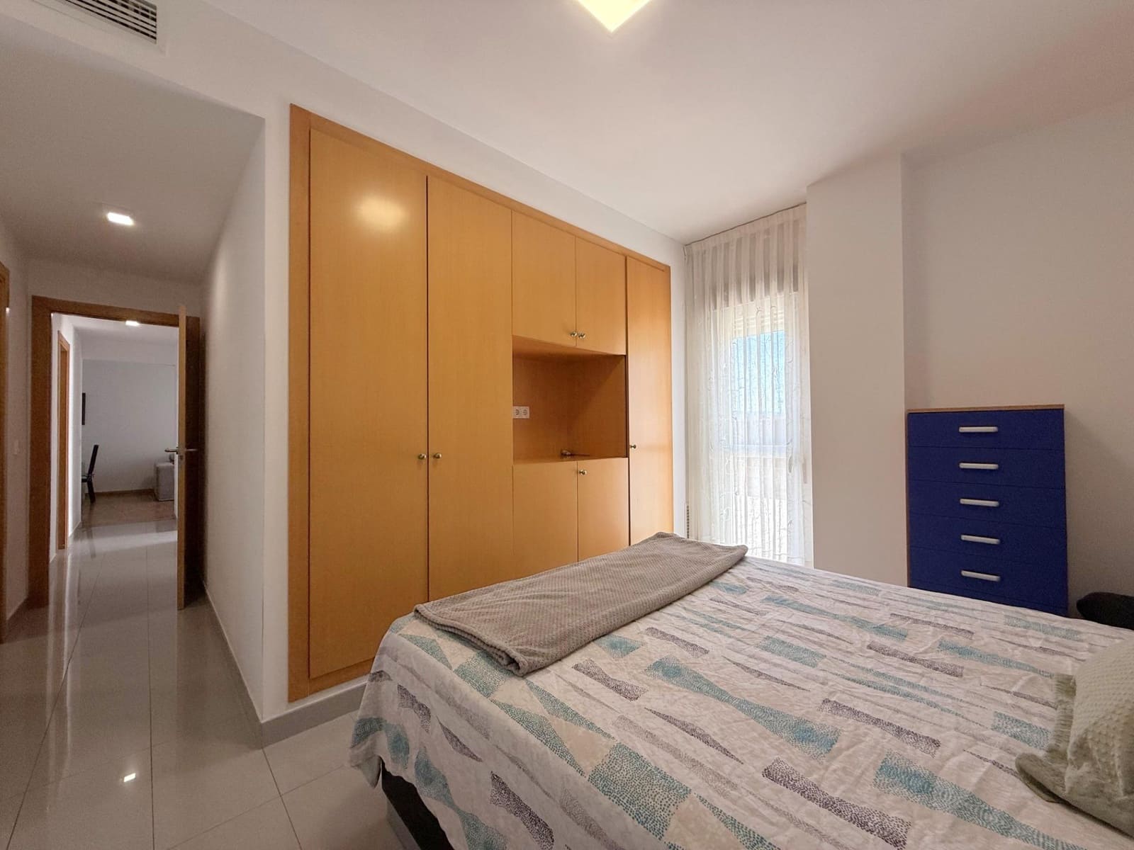 2 sovrum Lägenhet till salu i Gandia - 240 000 € (Ref: 9215250)