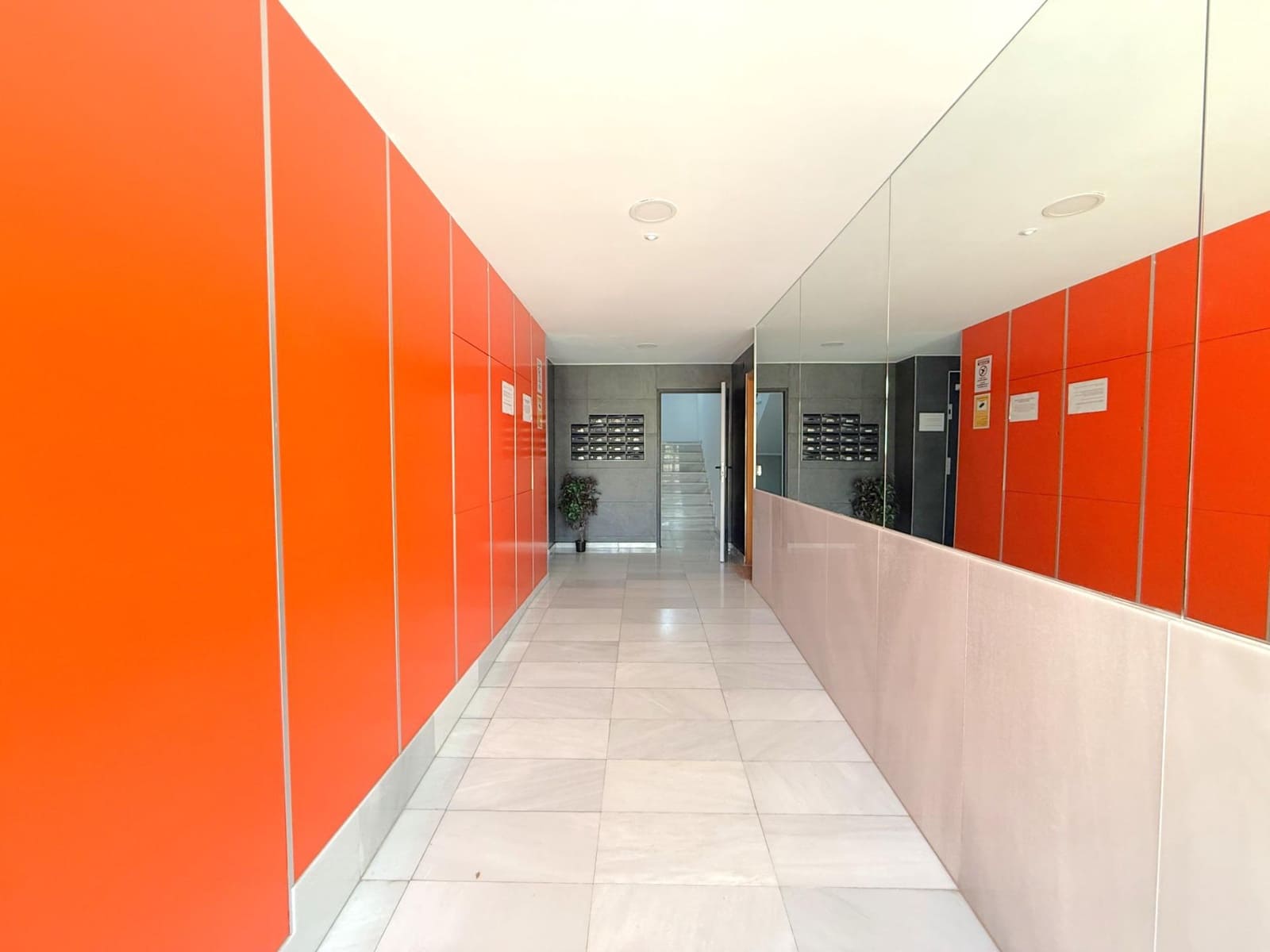 2 sovrum Lägenhet till salu i Gandia - 240 000 € (Ref: 9215250)