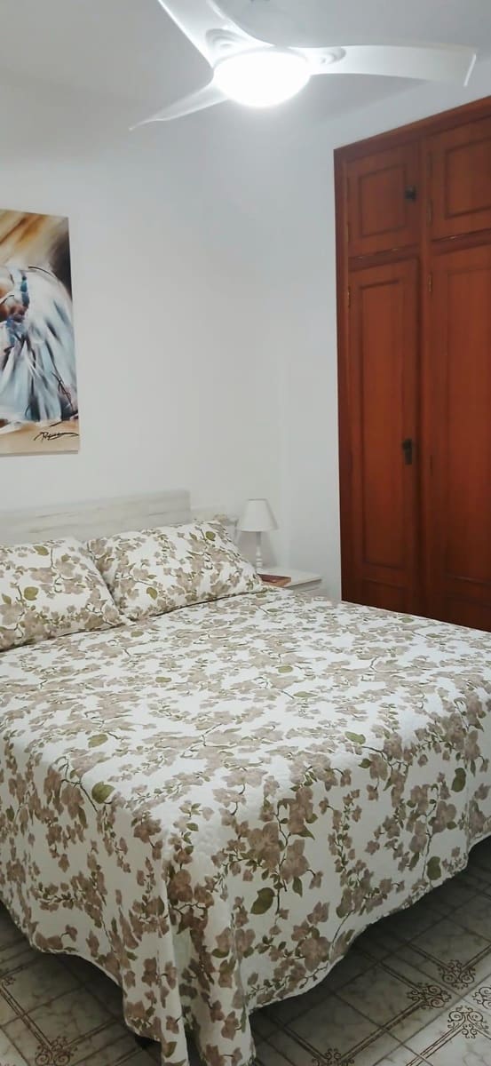 4 soveværelse Lejlighed til leje i Oliva - € 900 (Ref: 9220150)