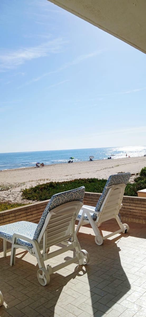 4 soveværelse Lejlighed til leje i Oliva - € 900 (Ref: 9220150)