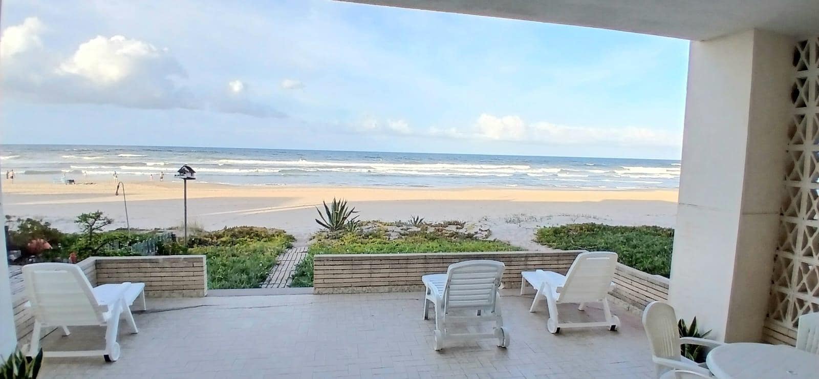 4 soveværelse Lejlighed til leje i Oliva - € 900 (Ref: 9220150)