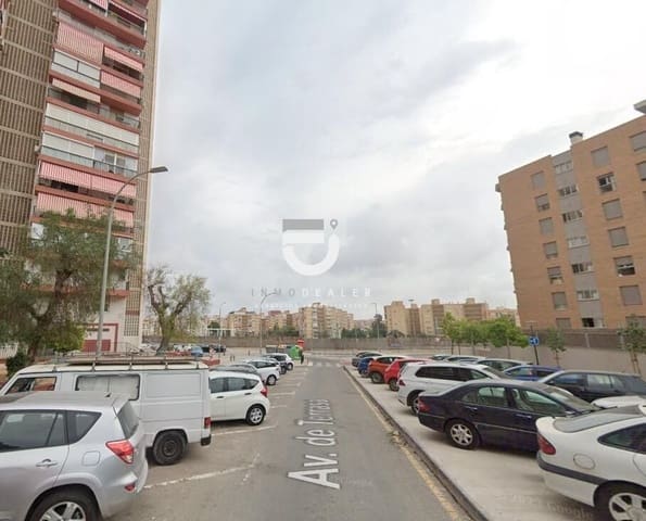 3 sypialnia Mieszkanie na sprzedaż w Santo Domingo, Miasto Alicante / Alacant - 150 000 € (Ref: 9226907)