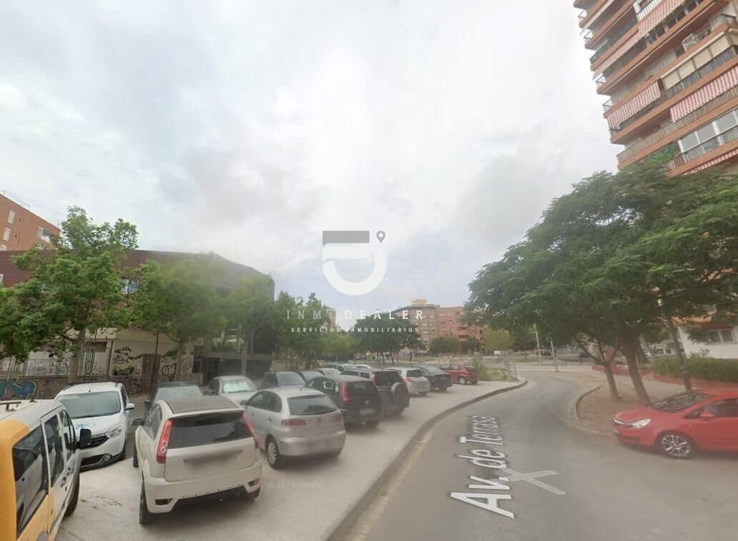 3 soveværelse Lejlighed til salg i Alicante by - € 150.000 (Ref: 9226907)