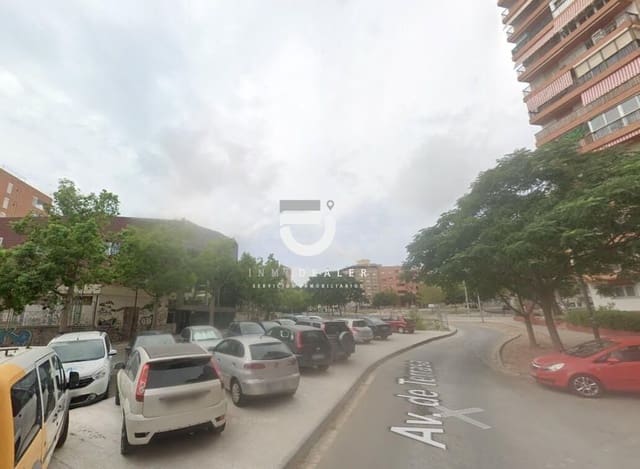 3 sypialnia Mieszkanie na sprzedaż w Santo Domingo, Miasto Alicante / Alacant - 150 000 € (Ref: 9226907)