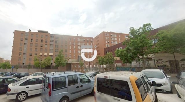 3 sypialnia Mieszkanie na sprzedaż w Santo Domingo, Miasto Alicante / Alacant - 150 000 € (Ref: 9226907)
