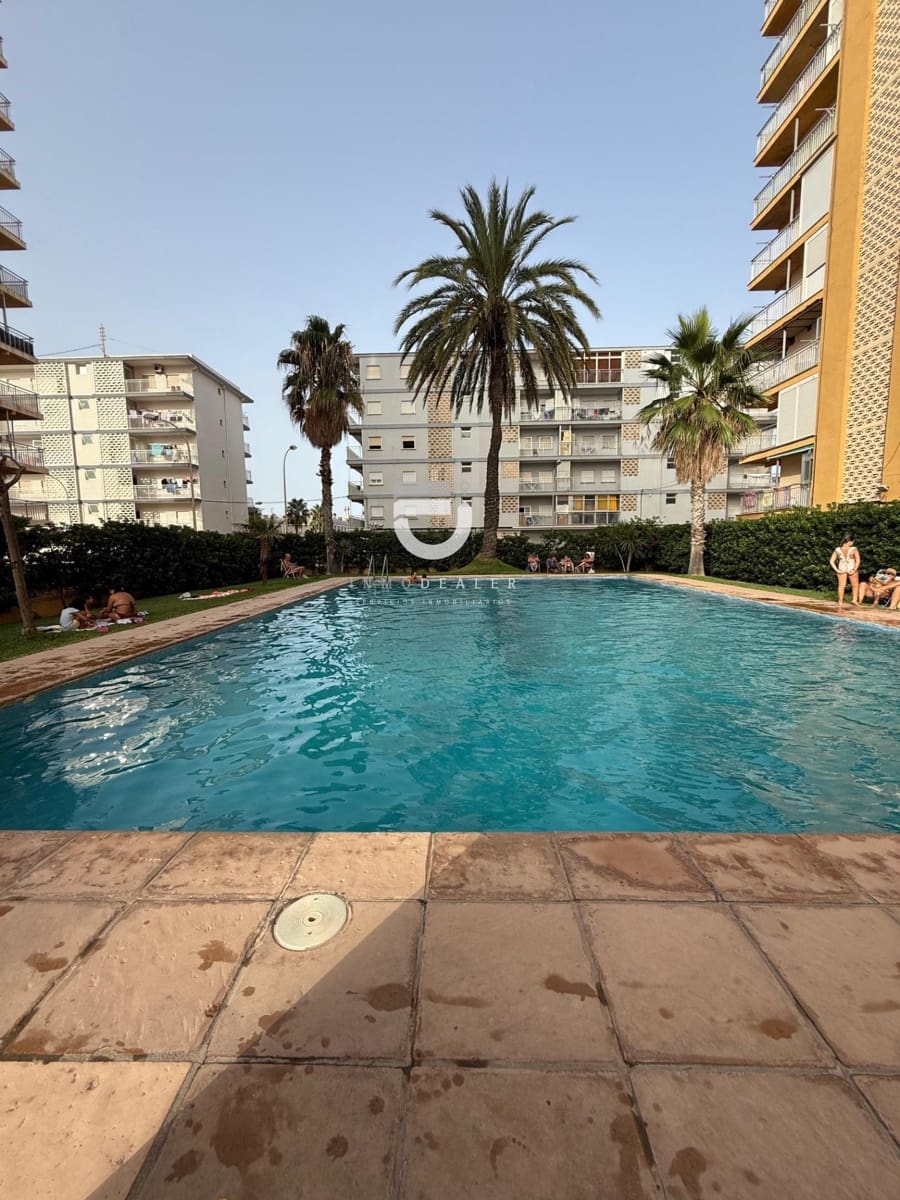 3 soverom Kommersiell til salgs i Miramar med svømmebasseng - € 110 000 (Ref: 9226908)