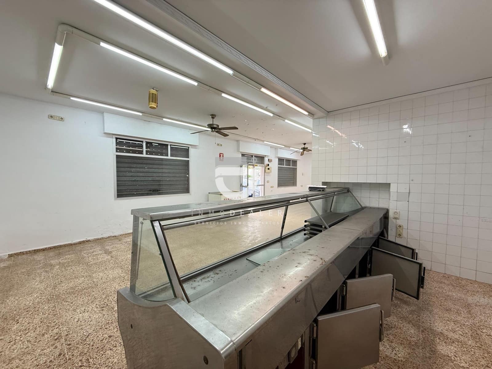 3 soverom Kommersiell til salgs i Miramar med svømmebasseng - € 110 000 (Ref: 9226908)