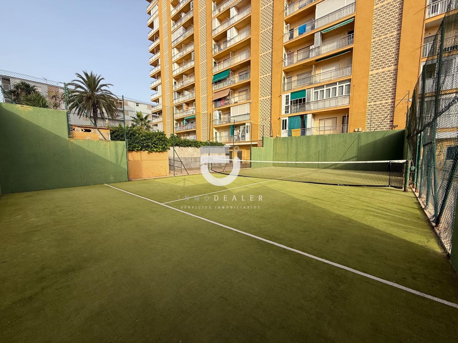 3 soverom Kommersiell til salgs i Miramar med svømmebasseng - € 110 000 (Ref: 9226908)