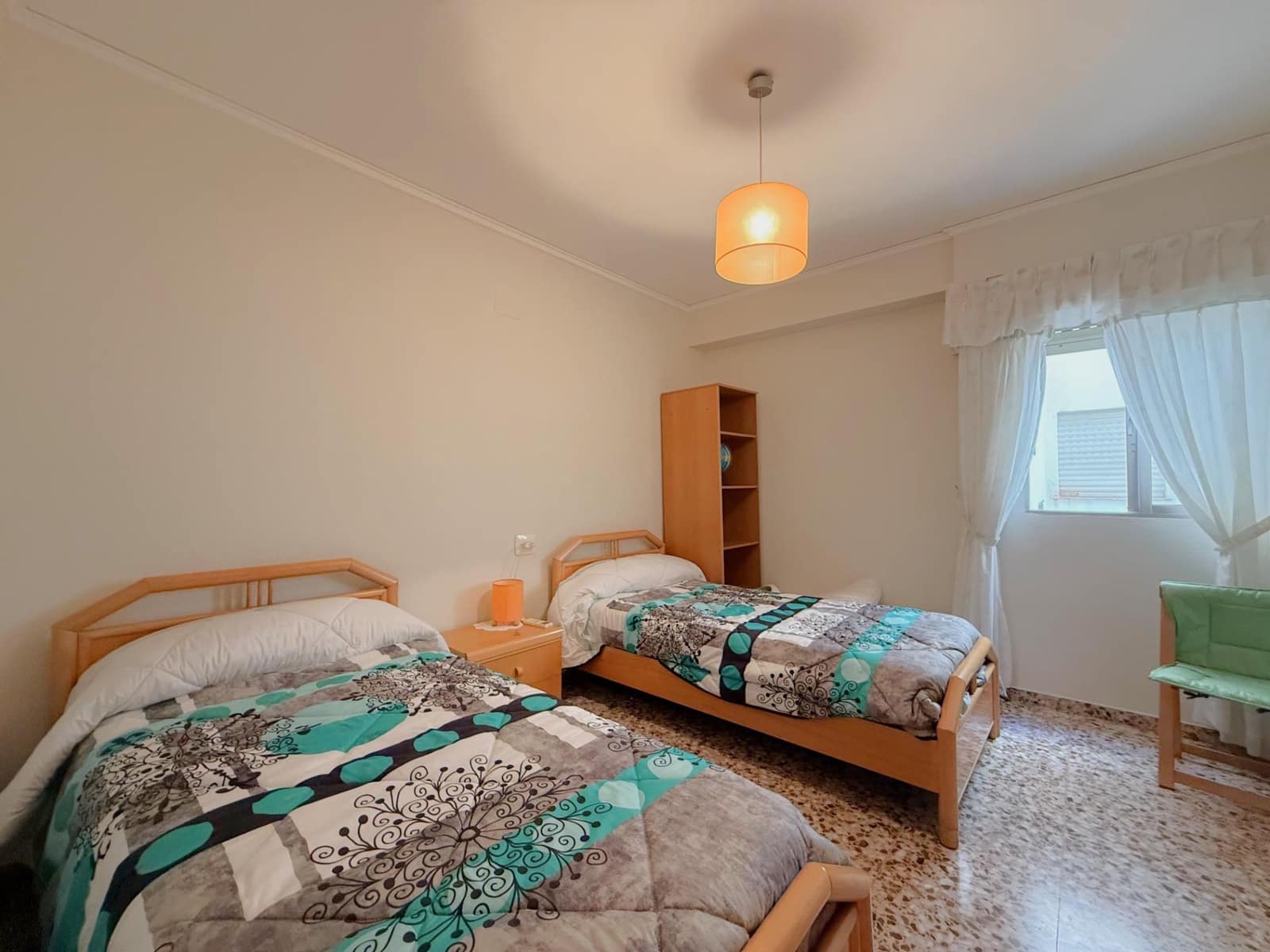 4 chambre Appartement à vendre à Gandia avec garage - 180 000 € (Ref: 9228735)