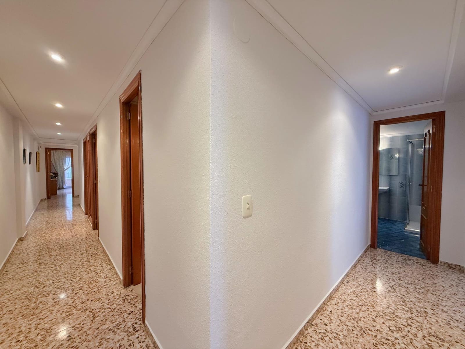 4 chambre Appartement à vendre à Gandia avec garage - 180 000 € (Ref: 9228735)