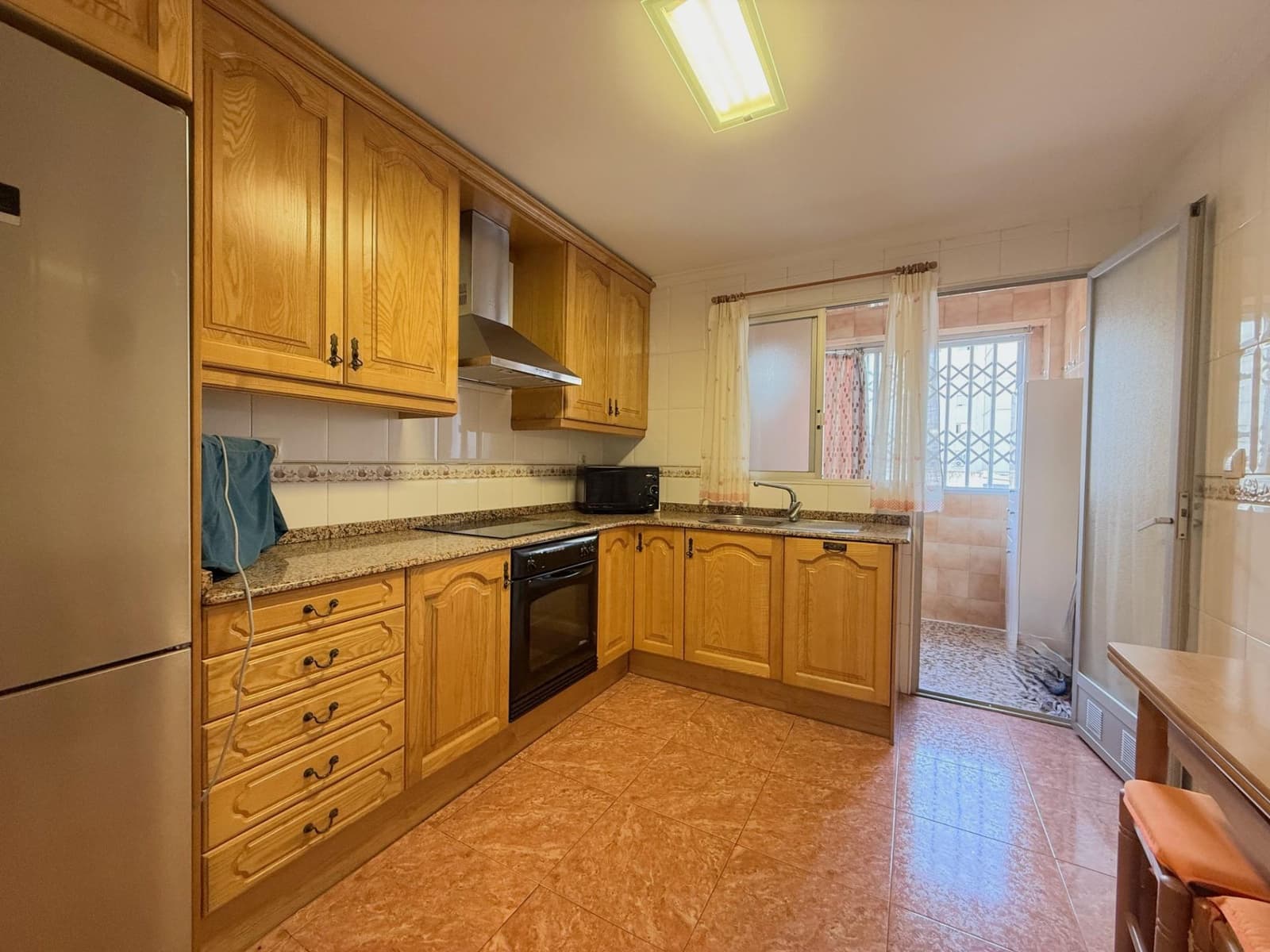 4 chambre Appartement à vendre à Gandia avec garage - 180 000 € (Ref: 9228735)