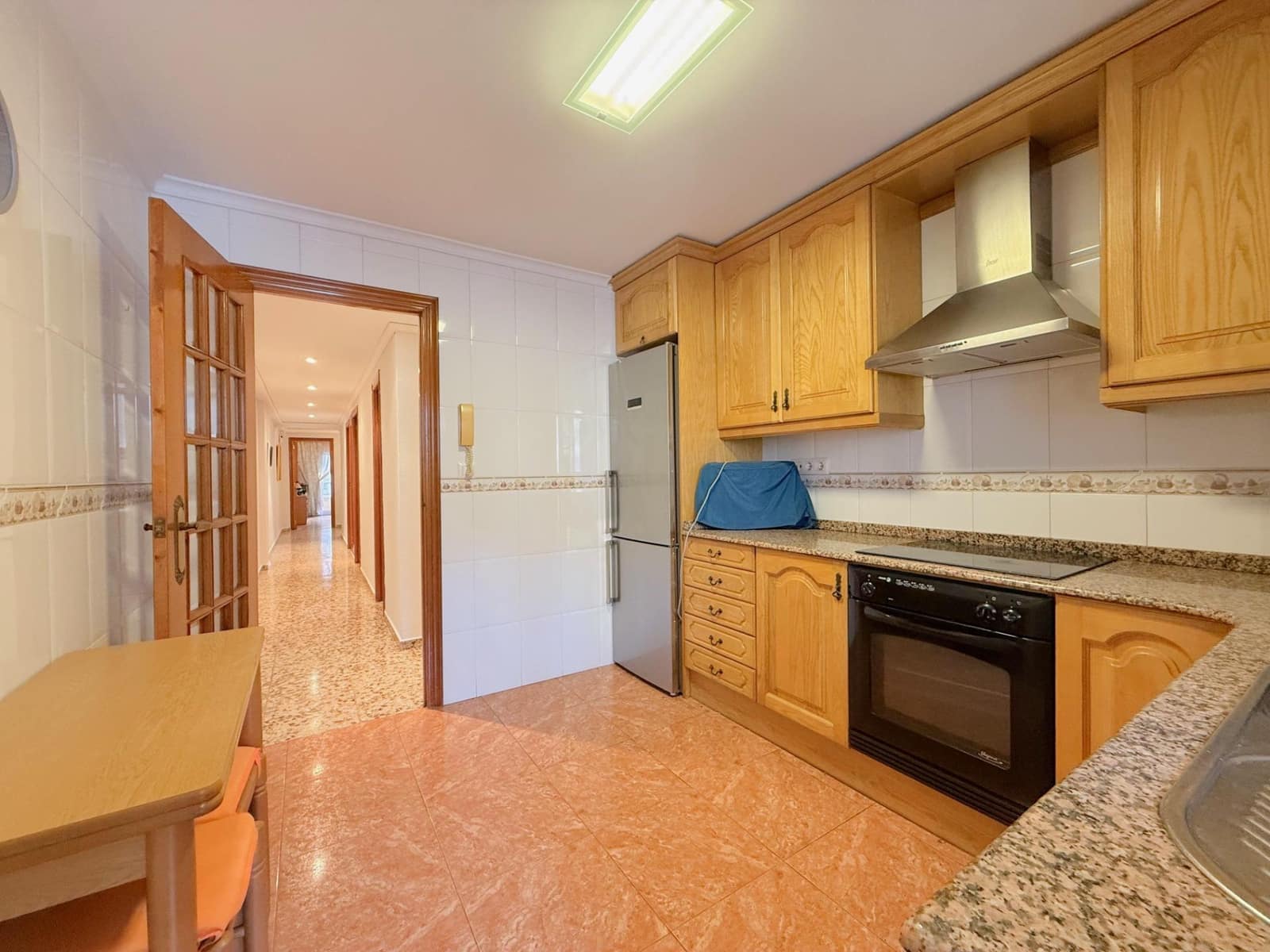 4 chambre Appartement à vendre à Gandia avec garage - 180 000 € (Ref: 9228735)