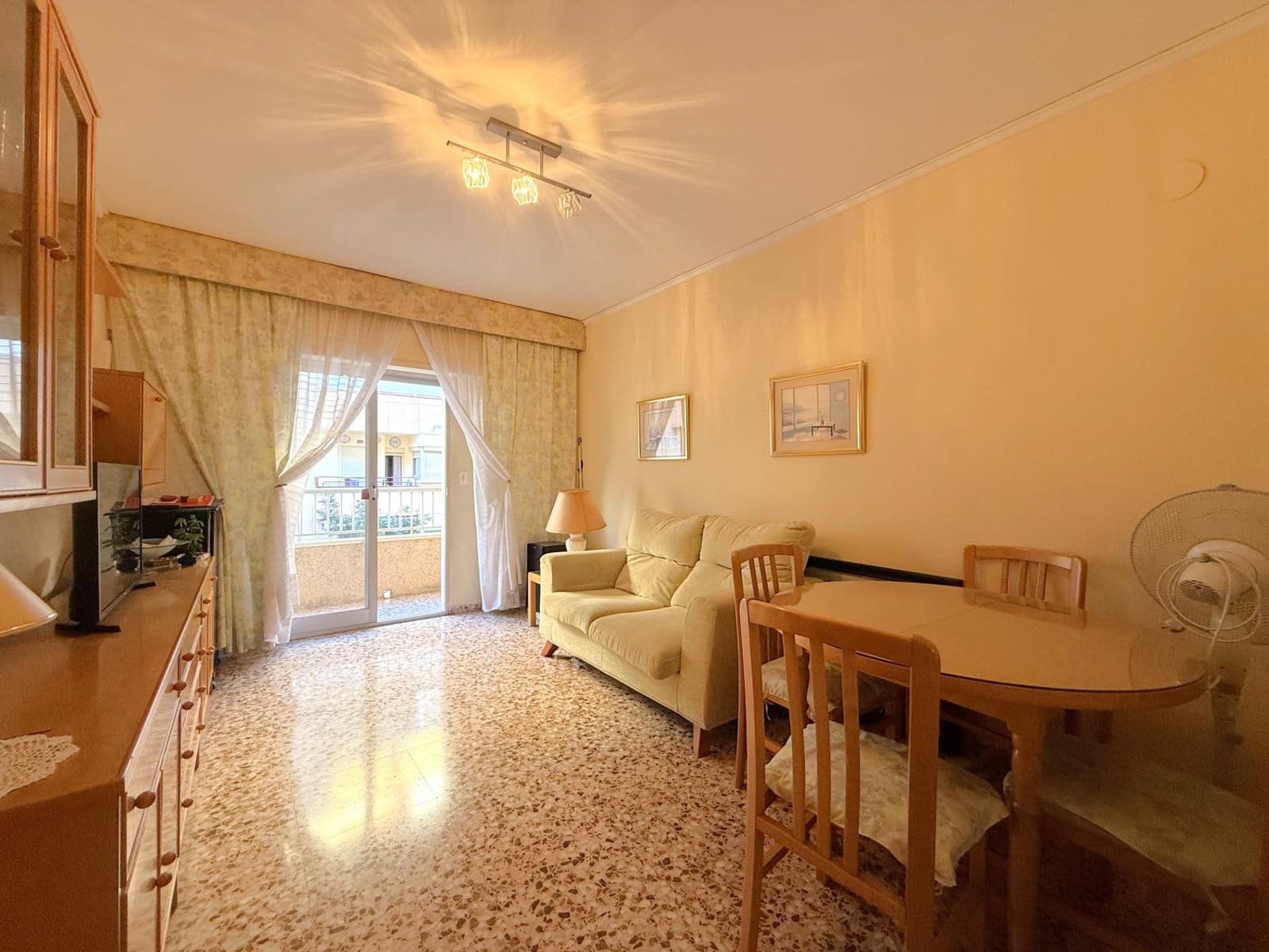 4 chambre Appartement à vendre à Gandia avec garage - 180 000 € (Ref: 9228735)