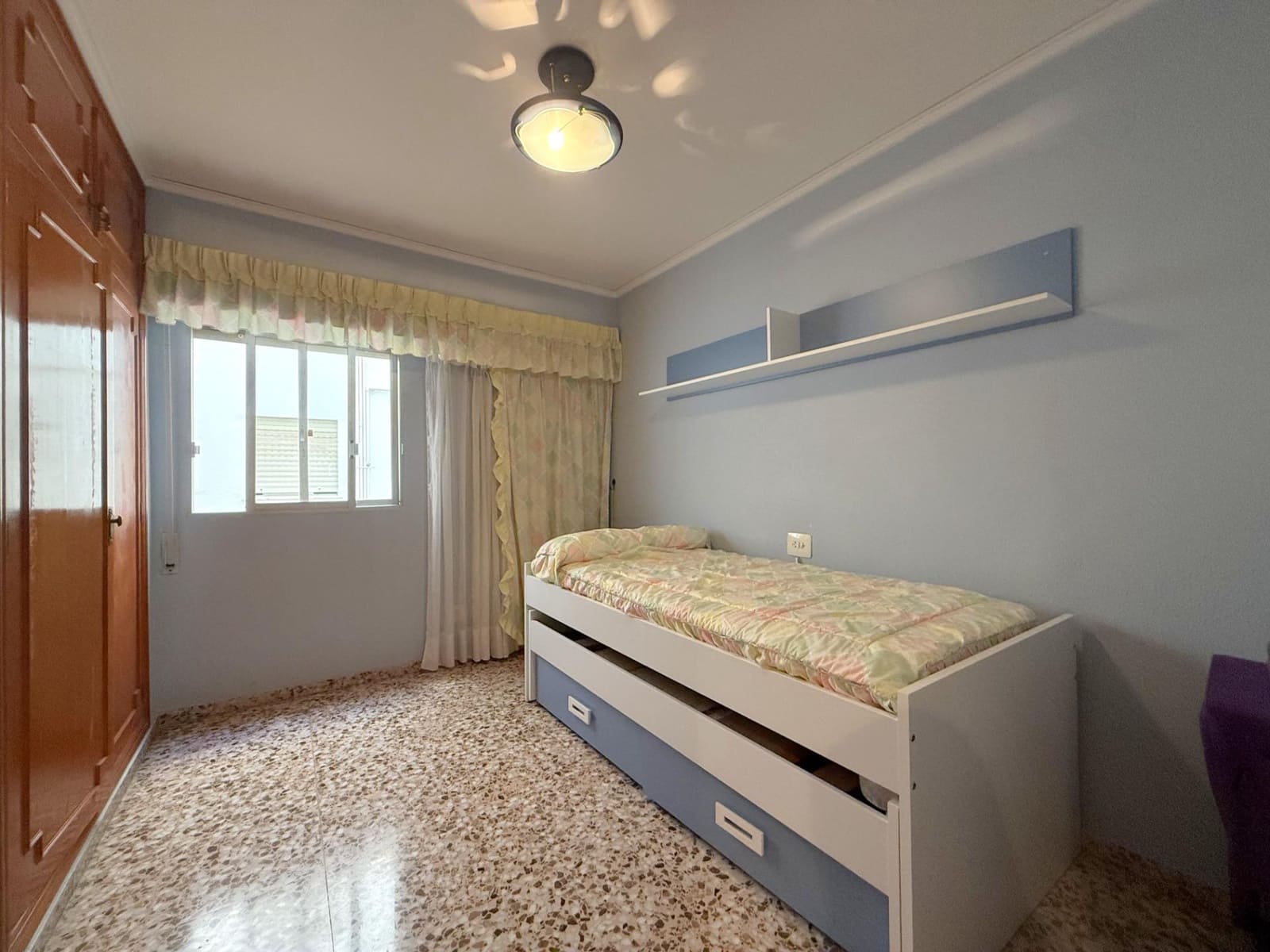 4 chambre Appartement à vendre à Gandia avec garage - 180 000 € (Ref: 9228735)