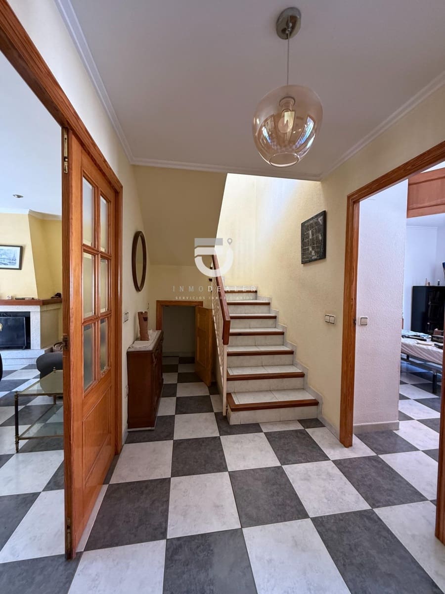 4 soverom Hus til salgs i Real de Gandia med garasje - € 222 000 (Ref: 9243222)