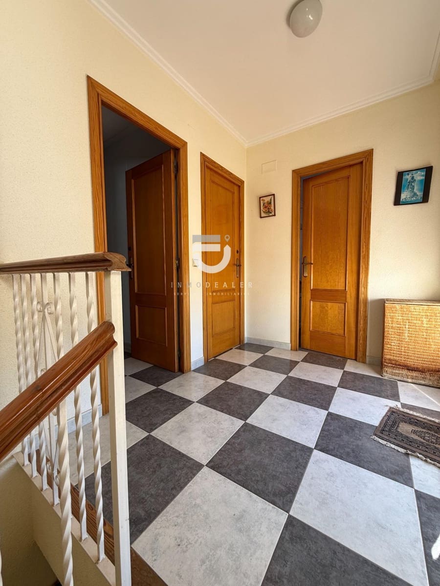 4 soverom Hus til salgs i Real de Gandia med garasje - € 222 000 (Ref: 9243222)