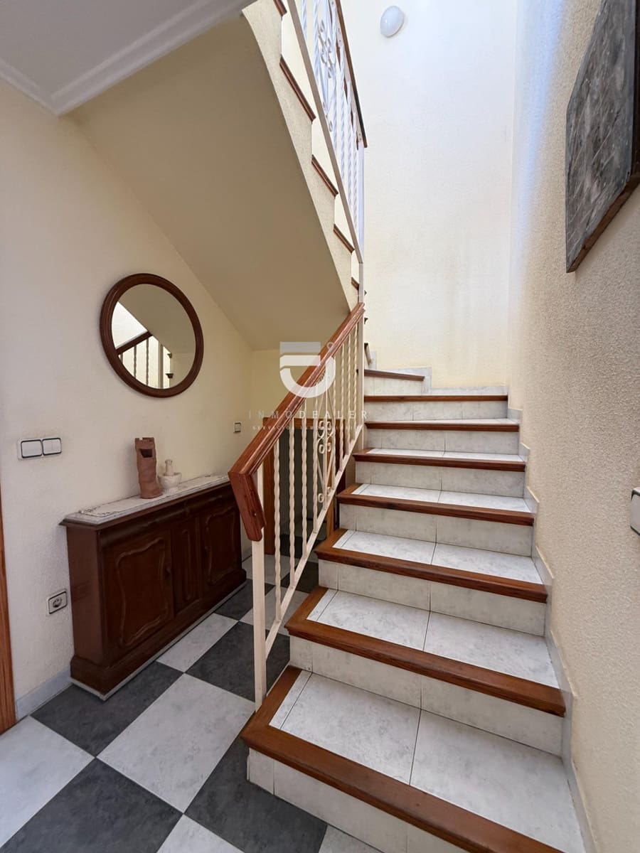 4 soverom Hus til salgs i Real de Gandia med garasje - € 222 000 (Ref: 9243222)