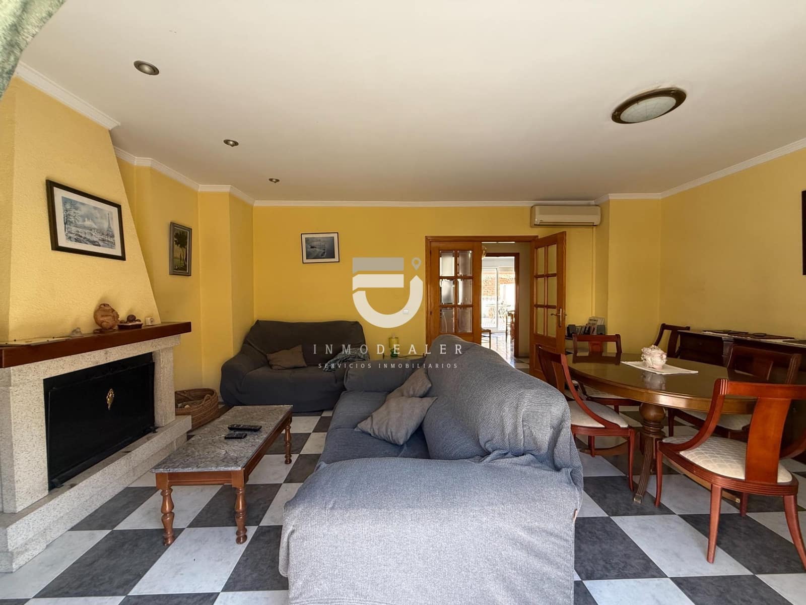 4 soverom Hus til salgs i Real de Gandia med garasje - € 222 000 (Ref: 9243222)