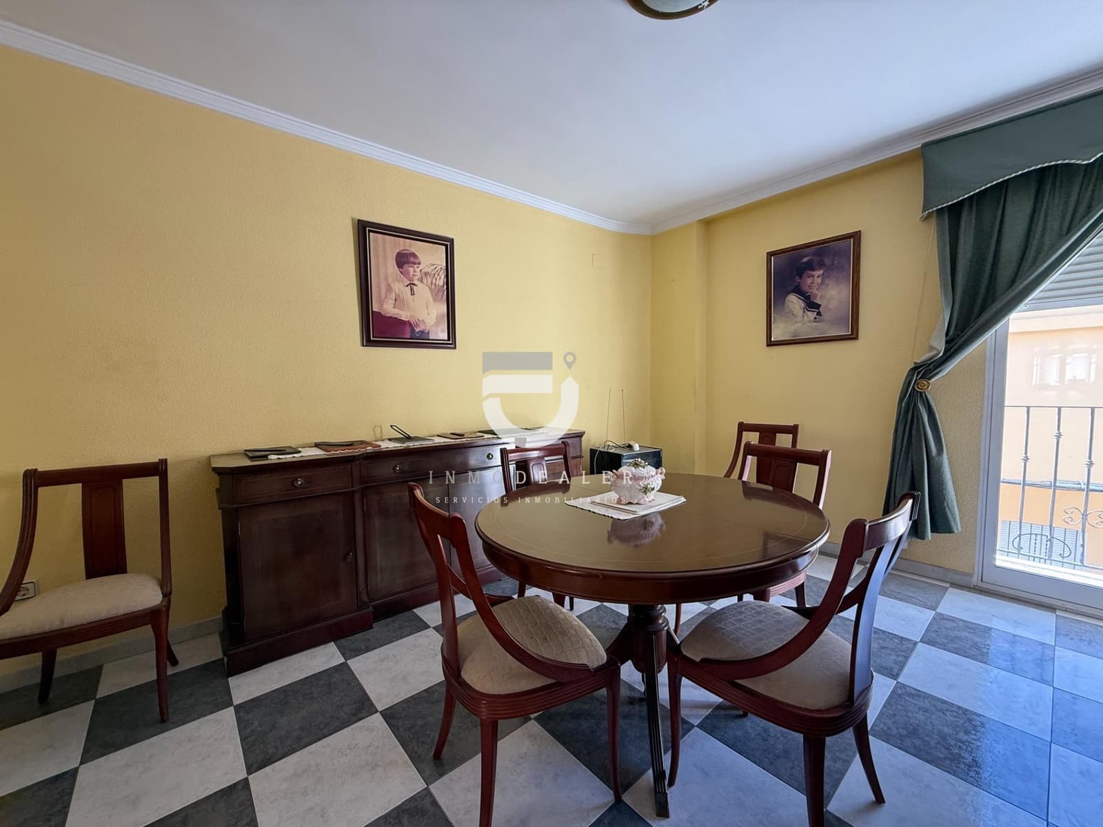 4 soverom Hus til salgs i Real de Gandia med garasje - € 222 000 (Ref: 9243222)