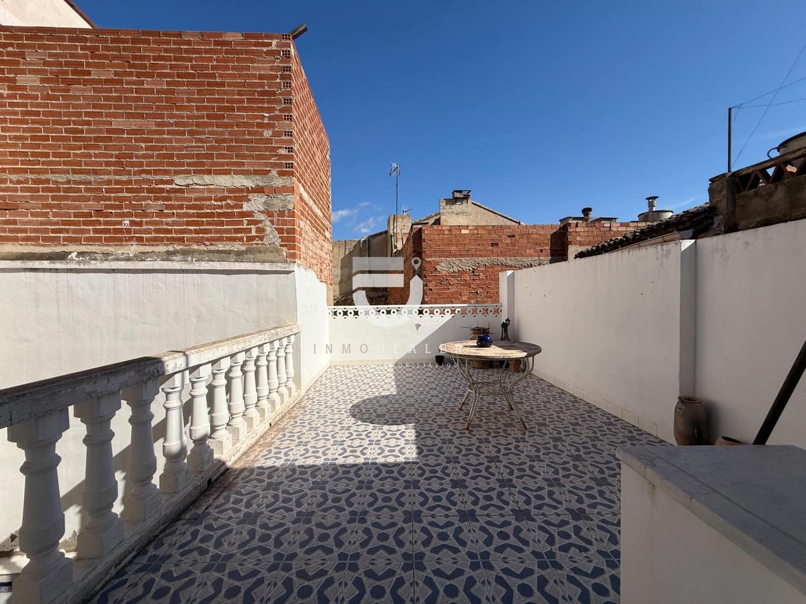 4 soverom Hus til salgs i Real de Gandia med garasje - € 222 000 (Ref: 9243222)