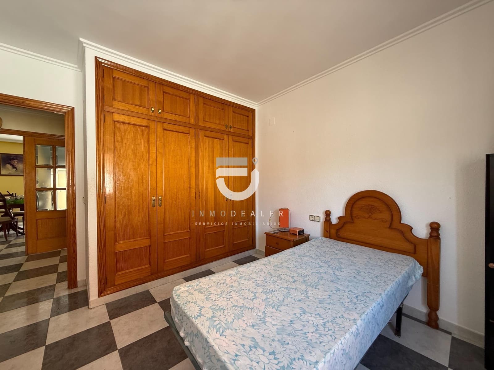 4 soverom Hus til salgs i Real de Gandia med garasje - € 222 000 (Ref: 9243222)