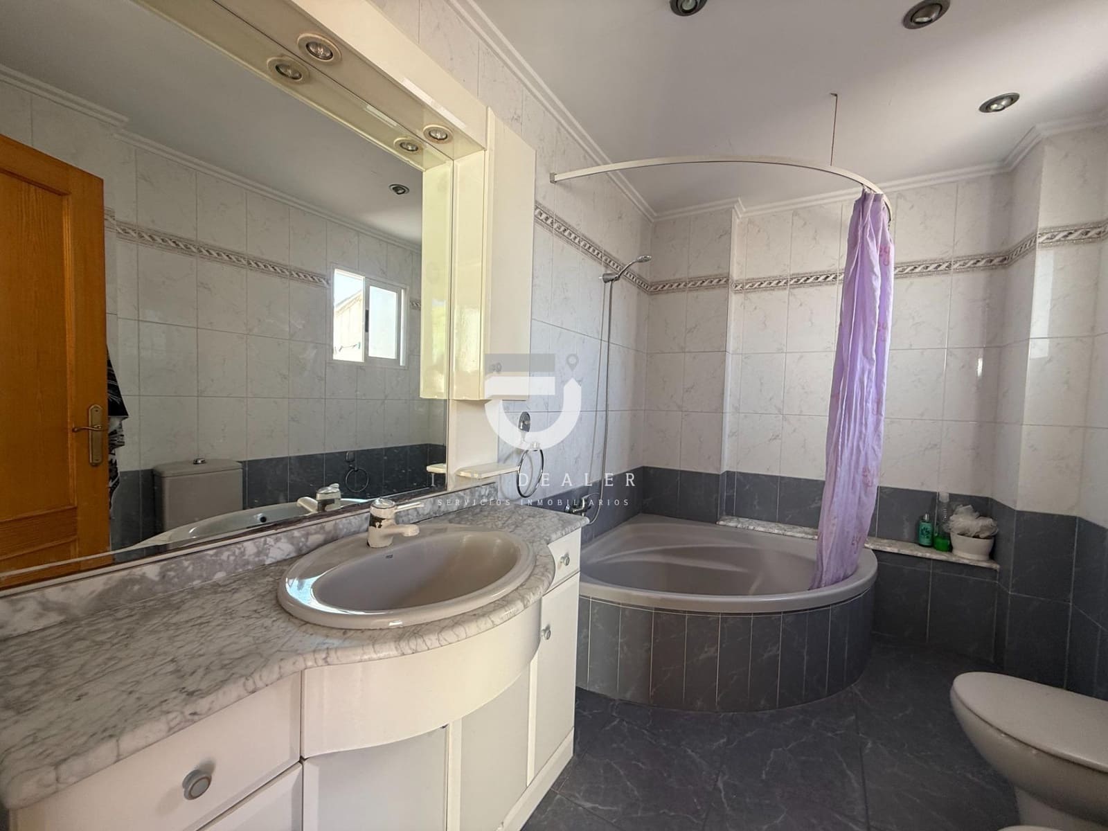 4 soverom Hus til salgs i Real de Gandia med garasje - € 222 000 (Ref: 9243222)