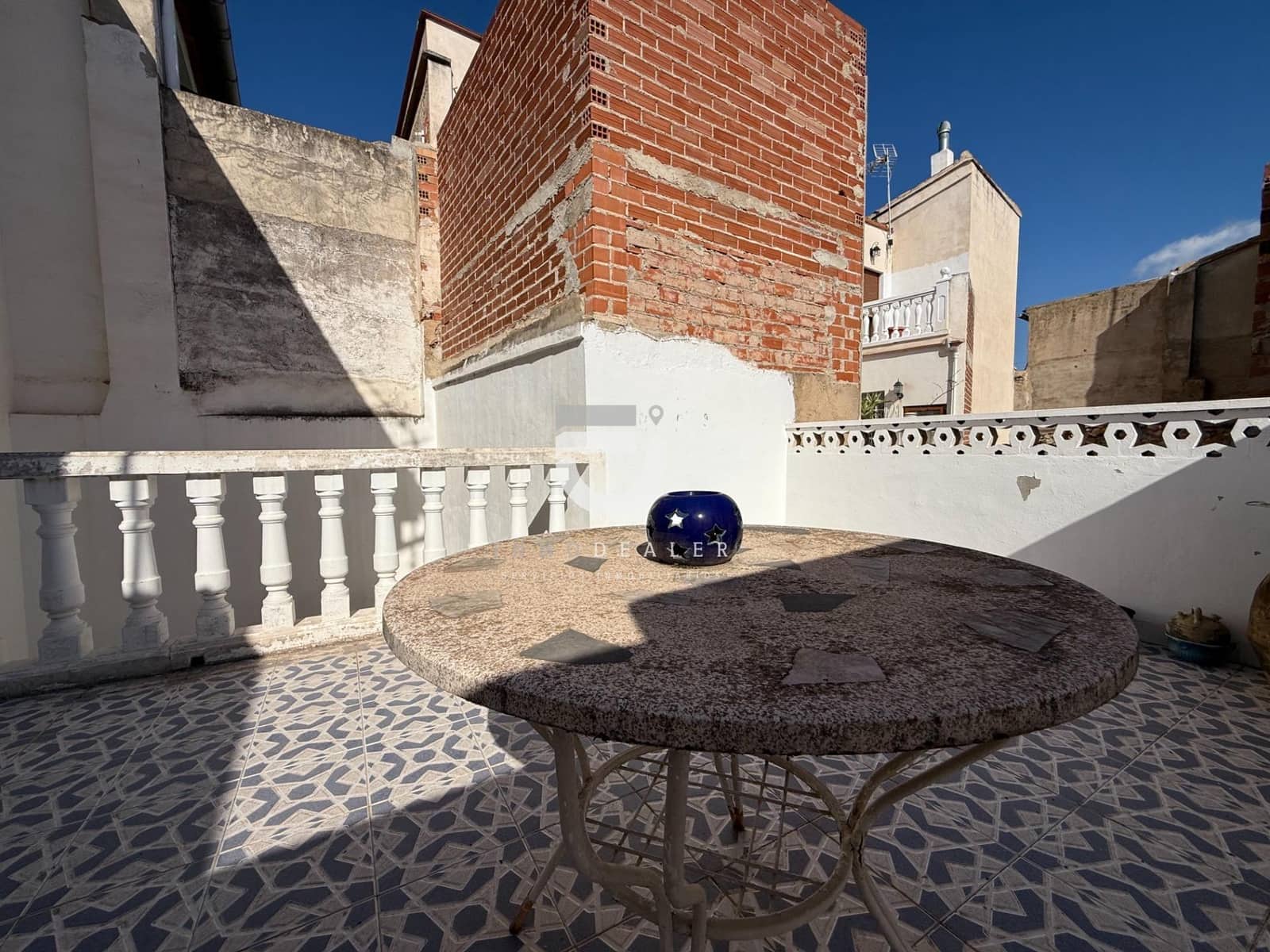 4 soverom Hus til salgs i Real de Gandia med garasje - € 222 000 (Ref: 9243222)