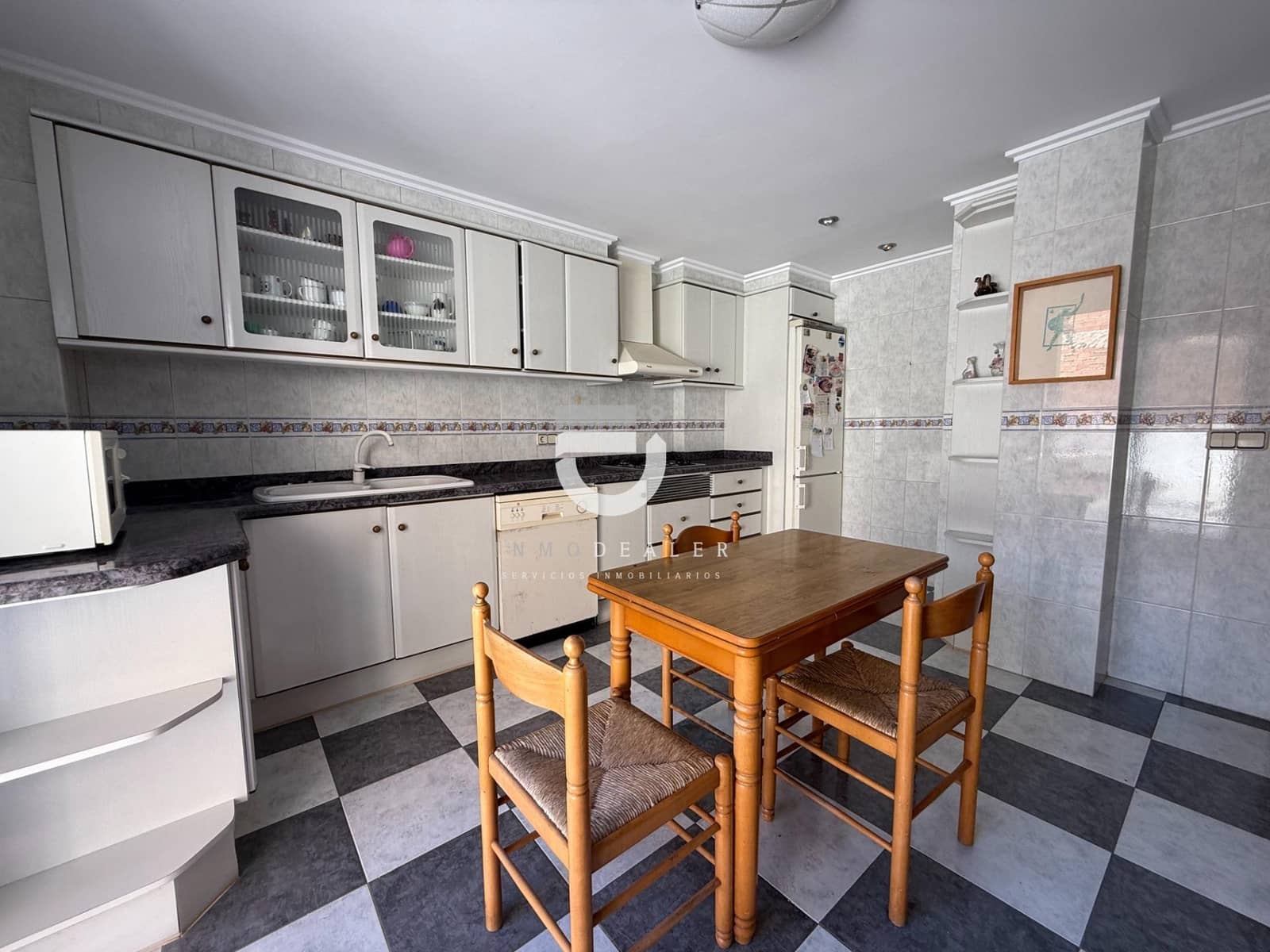 4 soverom Hus til salgs i Real de Gandia med garasje - € 222 000 (Ref: 9243222)