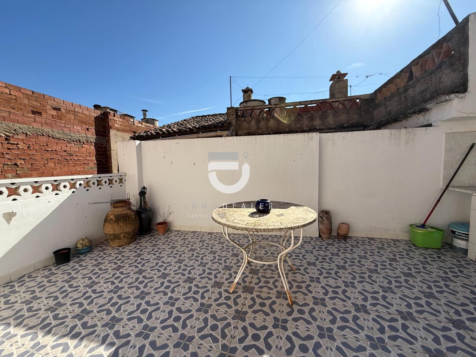4 soverom Hus til salgs i Real de Gandia med garasje - € 222 000 (Ref: 9243222)