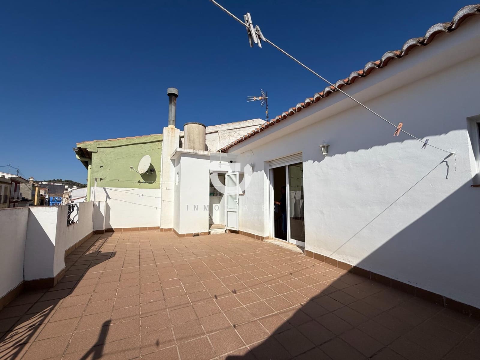 4 soverom Hus til salgs i Real de Gandia med garasje - € 222 000 (Ref: 9243222)