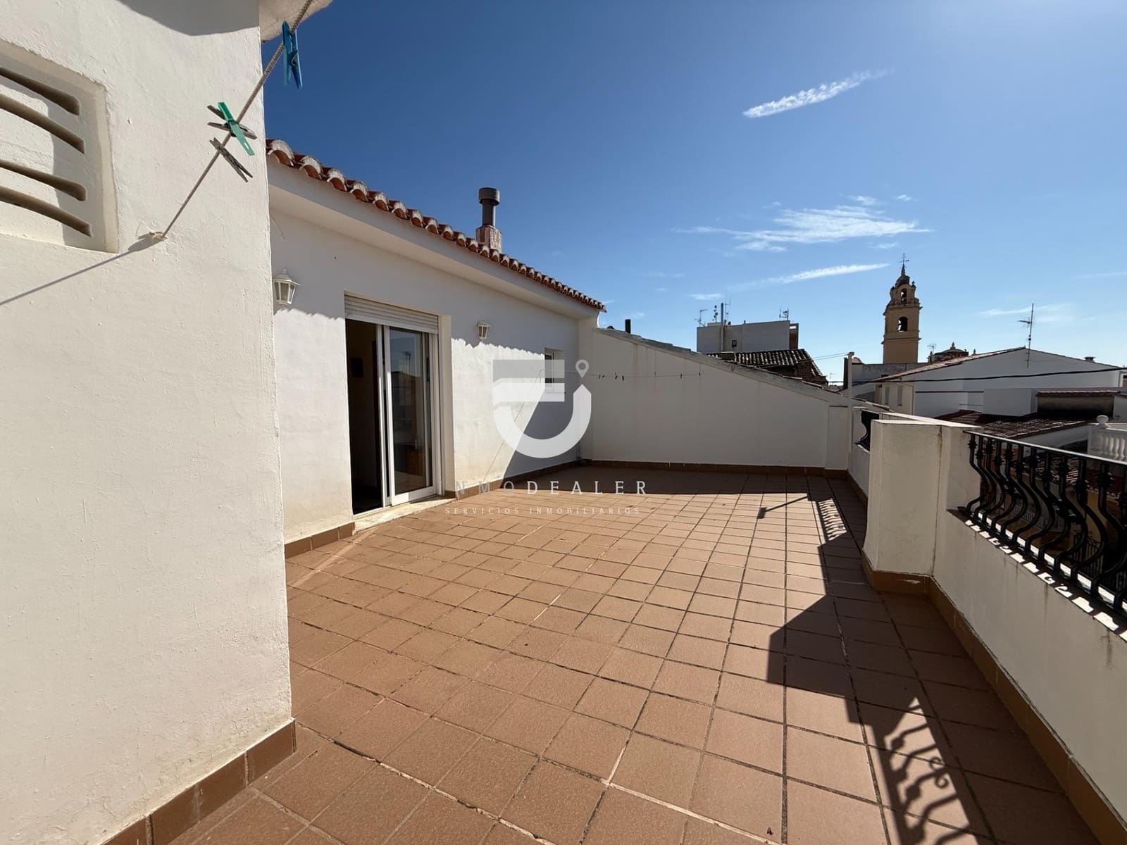 4 soverom Hus til salgs i Real de Gandia med garasje - € 222 000 (Ref: 9243222)