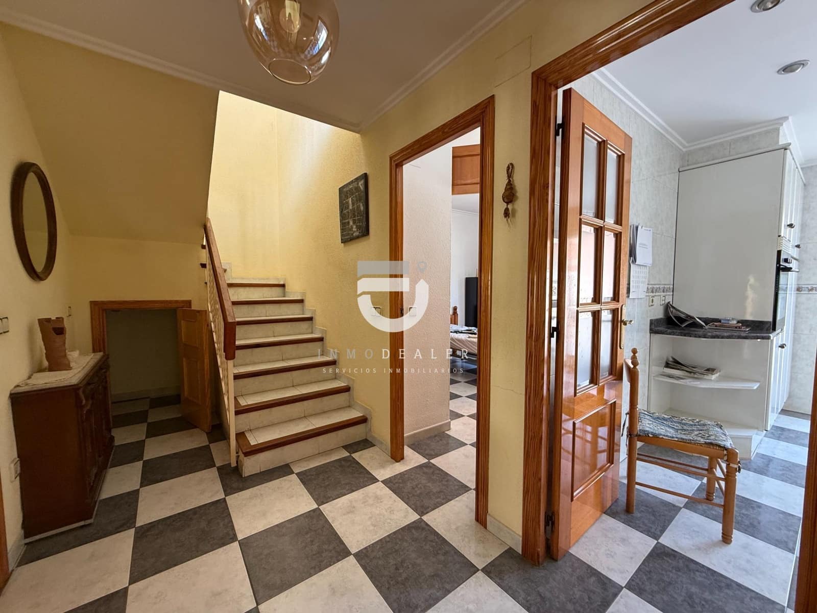 4 soverom Hus til salgs i Real de Gandia med garasje - € 222 000 (Ref: 9243222)