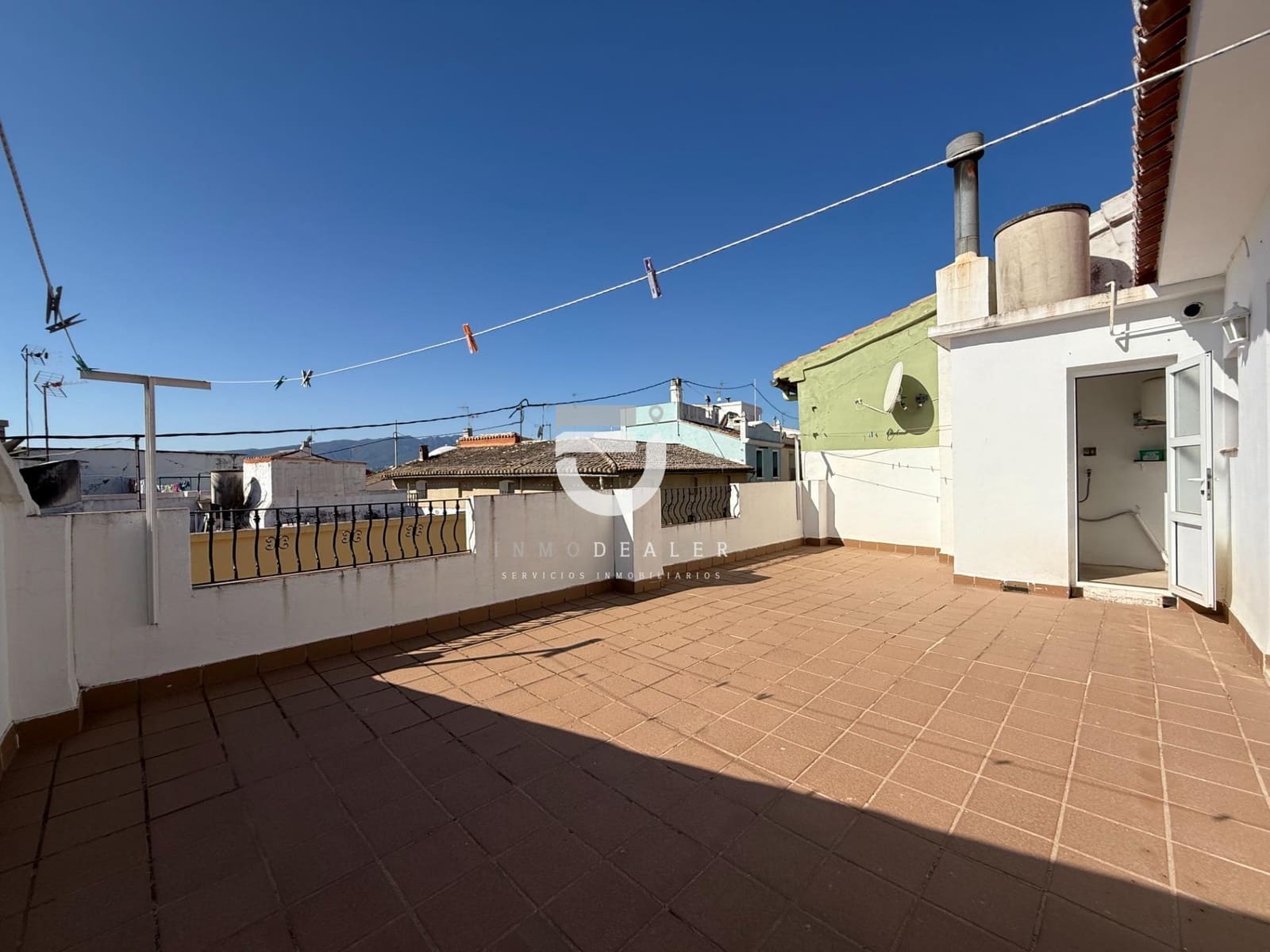 4 soverom Hus til salgs i Real de Gandia med garasje - € 222 000 (Ref: 9243222)